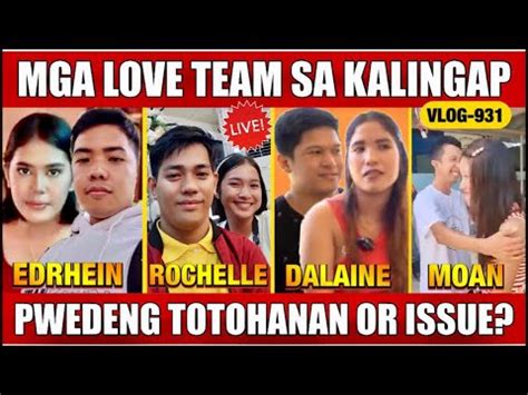 Wag Mong Tutusukin Ha Himas Lang Usapan Naten.